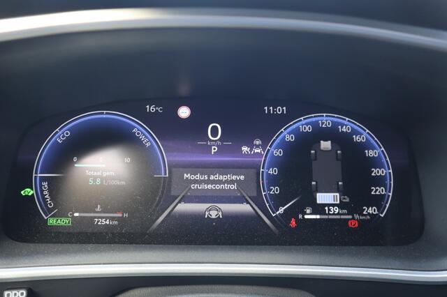 Toyota COROLLA Hybrid 140 Style Stoel/stuurverwarming/BlindSpot