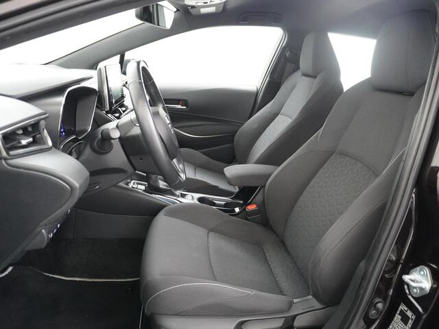 Toyota COROLLA Touring Sports 1.8 Hybrid Active Trekhaak