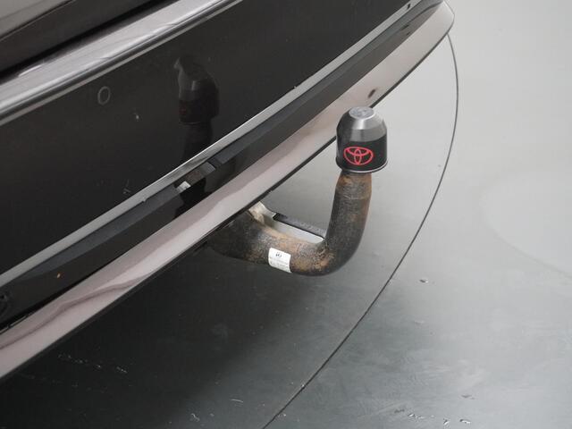 Toyota COROLLA Touring Sports 1.8 Hybrid Active Trekhaak