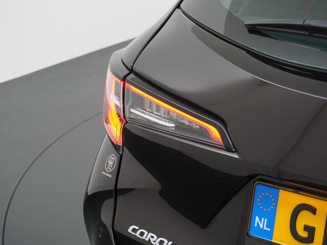 Toyota COROLLA Touring Sports 1.8 Hybrid Active Trekhaak