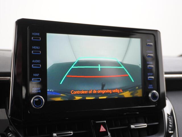 Toyota COROLLA Touring Sports 1.8 Hybrid Active Trekhaak