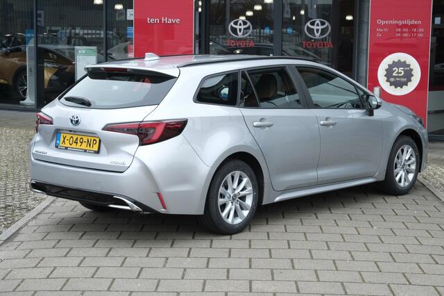 Toyota COROLLA 1.8 Hybrid Active
