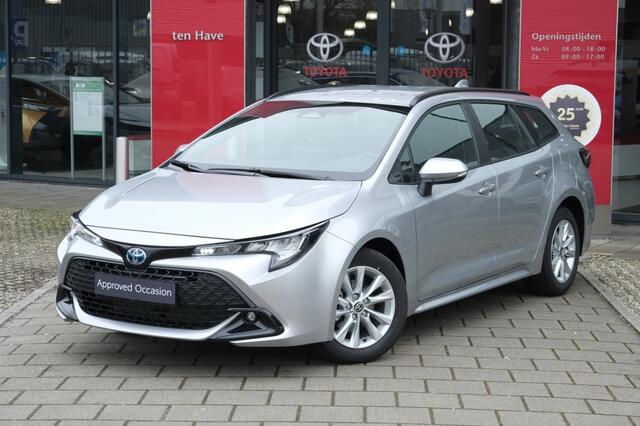 Toyota COROLLA 1.8 Hybrid Active