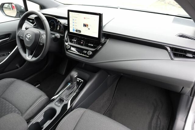 Toyota COROLLA 1.8 Hybrid Active