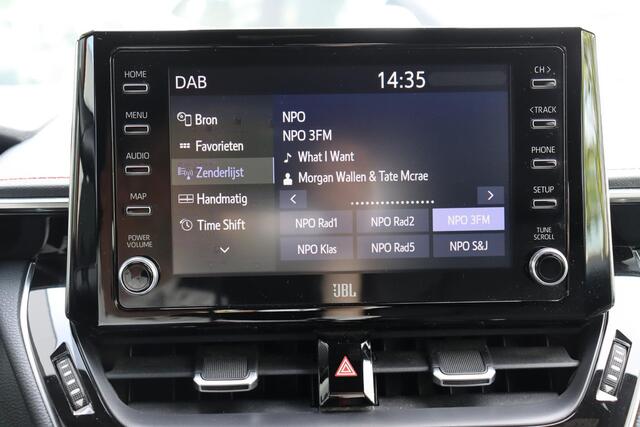 Toyota COROLLA 2.0 Hybrid Executive, HUD, Trekhaak