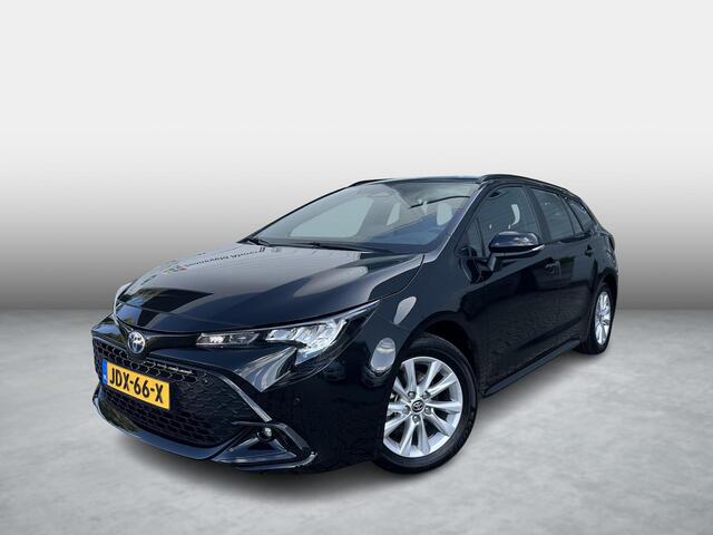 Toyota COROLLA Touring Sports Hybrid 140 Dynamic Special