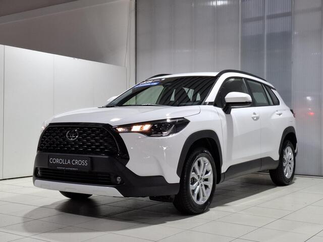 Toyota COROLLA Cross Active | VOORRAAD | Direct rijden! | prijs is inclusief inruilpremie! |