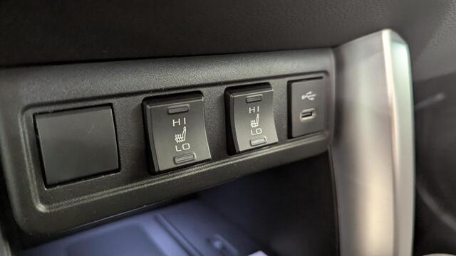 Toyota COROLLA Cross Hybrid 200 Style TOYOTA MANIA **NIEUW!**