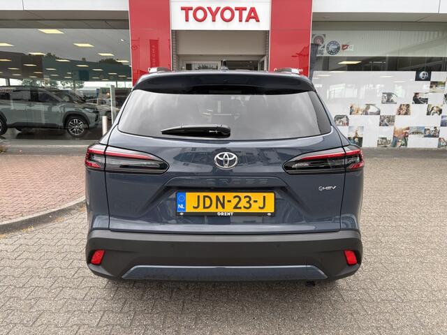 Toyota COROLLA Hybrid 180 Executive | JBL | 360 graden camera |