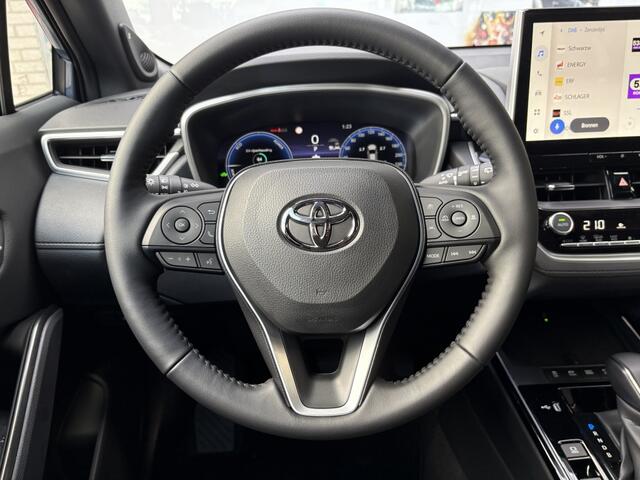 Toyota COROLLA Hybrid 180 Executive | JBL | 360 graden camera |