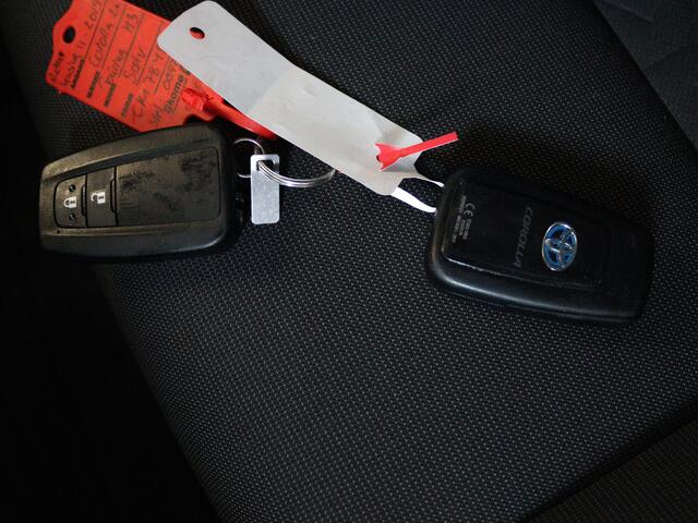 Toyota COROLLA Touring Sports 2.0 Hybrid Style Limited Camera | Trekhaak | 2.0