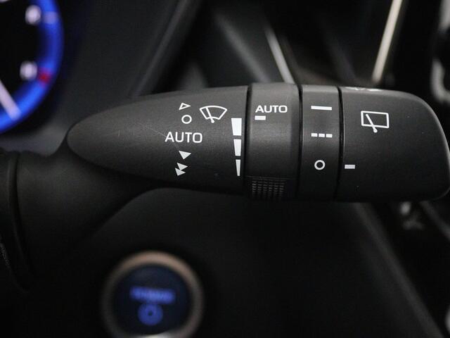 Toyota COROLLA Touring Sports 2.0 Hybrid Style Limited Camera | Trekhaak | 2.0