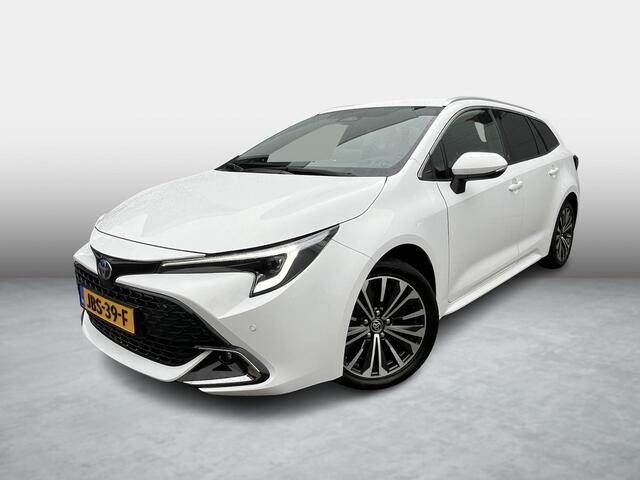Toyota COROLLA Touring Sports Hybrid 200 Dynamic Premium all seasonbanden