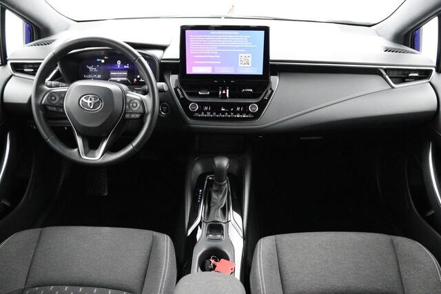 Toyota COROLLA Touring Sports Hybrid 140 | Climate control | Parkeercamera | Apple carplay Android auto |