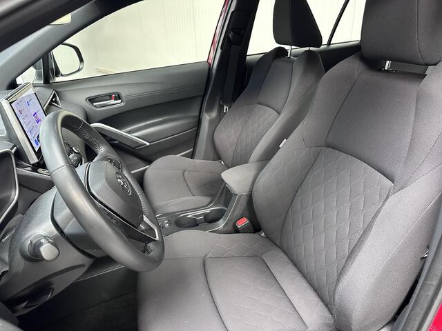 Toyota COROLLA Cross Hybrid 140 Active