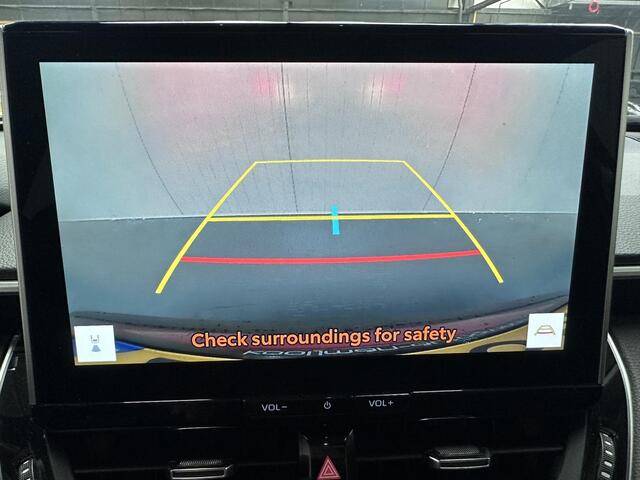 Toyota COROLLA Cross Hybrid 140 Active