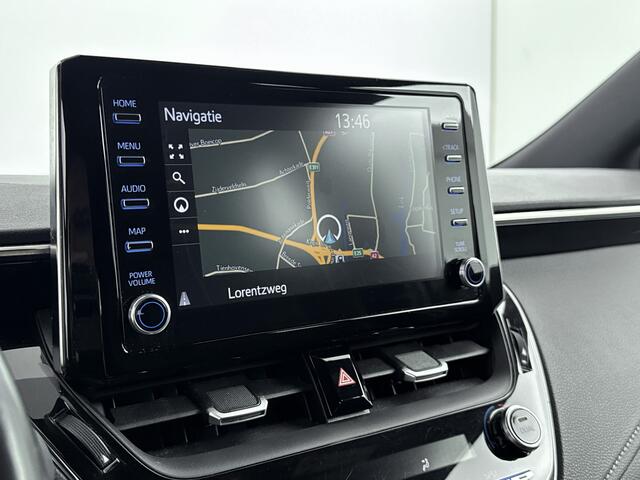 Toyota COROLLA Touring Sports 1.8 Hybrid First Edition | Parkeersensoren V+A | Apple Carplay/ Android Auto |