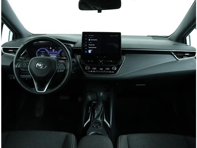 Toyota COROLLA Touring Sports Hybrid 140 Active | Climate control | Parkeercamera | Apple carplay Android auto |