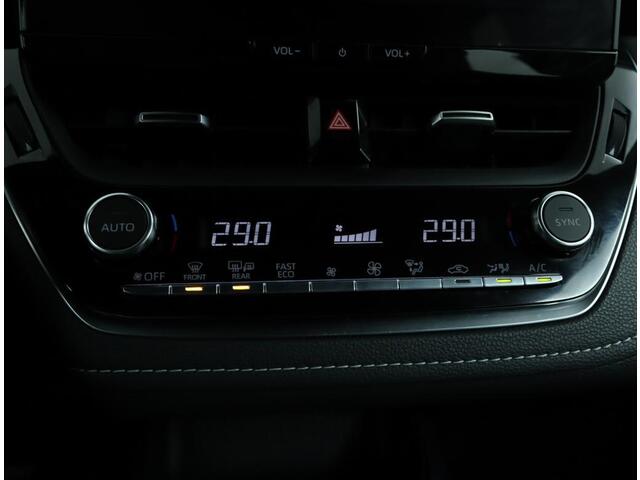 Toyota COROLLA Touring Sports Hybrid 140 Active | Climate control | Parkeercamera | Apple carplay Android auto |