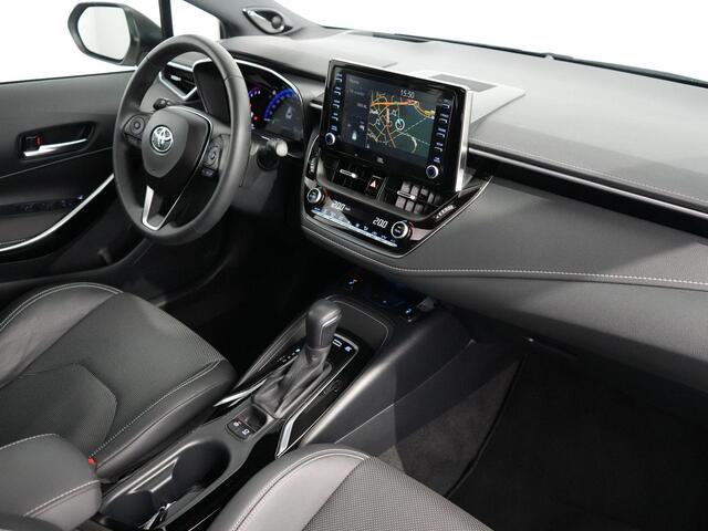 Toyota COROLLA Touring Sports 2.0 Hybrid Premium | Pano | Carplay | Camera | HUD |