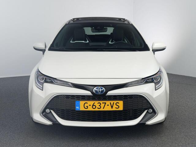 Toyota COROLLA Touring Sports 2.0 Hybrid Premium | Pano | Carplay | Camera | HUD |