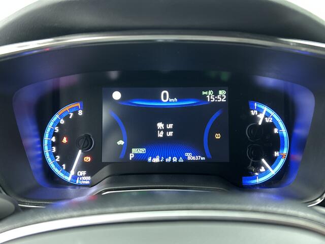 Toyota COROLLA Touring Sports 2.0 Hybrid GR-Sport