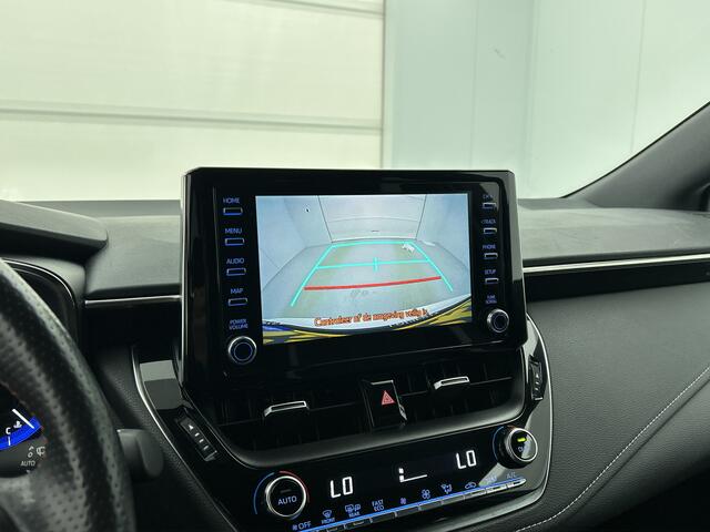 Toyota COROLLA Touring Sports 2.0 Hybrid GR-Sport