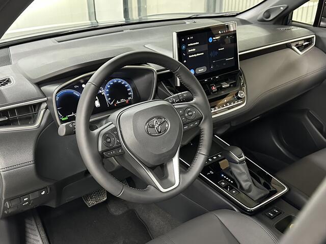 Toyota COROLLA Cross Hybrid 180 Executive | Leder | Pano | JBL | Camera |