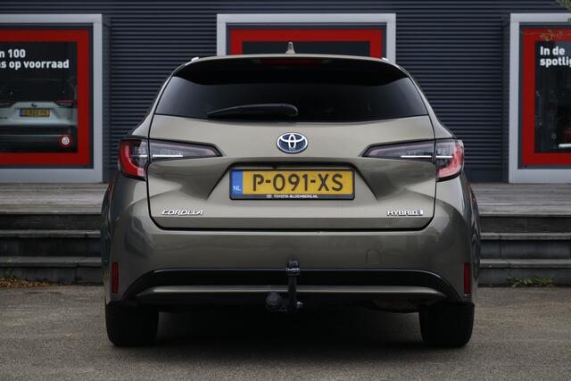 Toyota COROLLA Touring Sports 1.8 Hybrid Business | Trekhaak | Apple Carplay | Privacy Glass |