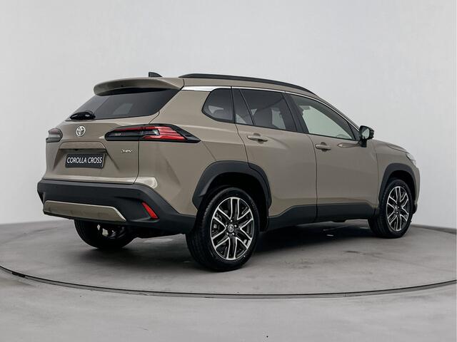 Toyota COROLLA Cross Hybrid 140 Dynamic | Apple Carplay & Android Auto | Parkeercamera |