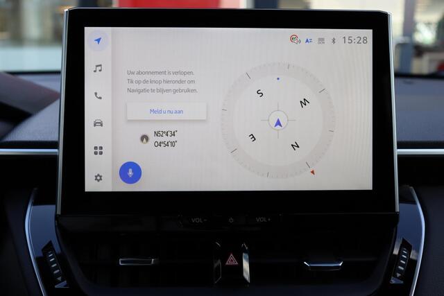 Toyota COROLLA Cross Hybrid 140 Dynamic , Nieuw en direct leverbaar met ¤1.500,- voordeel