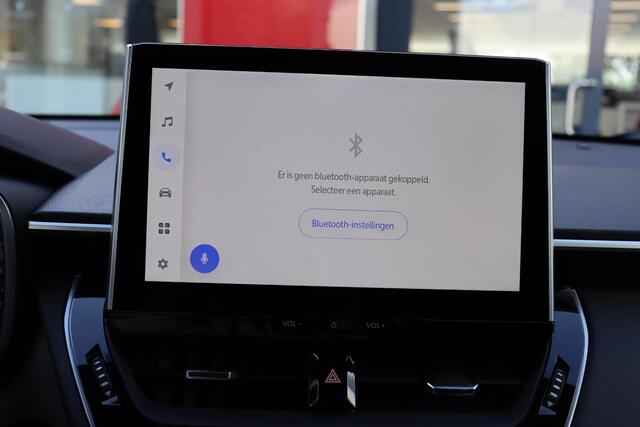 Toyota COROLLA Cross Hybrid 140 Dynamic , Nieuw en direct leverbaar met ¤1.500,- voordeel