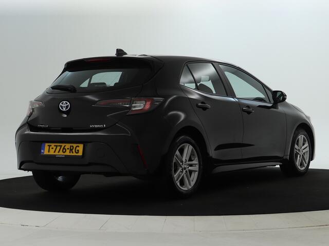 Toyota COROLLA 1.8 Hybrid Active