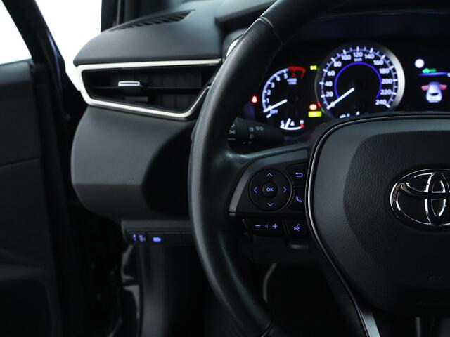 Toyota COROLLA 1.8 Hybrid Active