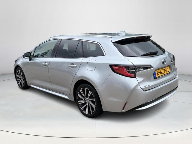 Toyota COROLLA Touring Sports 1.8 Hybrid Dynamic | Navigatiesysteem | Stoelverwarming
