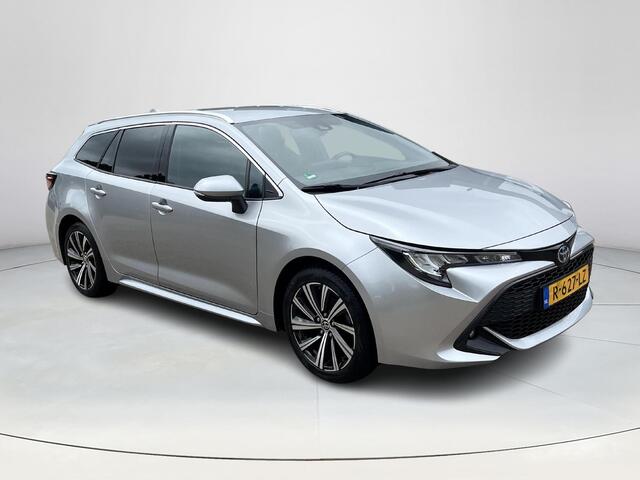 Toyota COROLLA Touring Sports 1.8 Hybrid Dynamic | Navigatiesysteem | Stoelverwarming