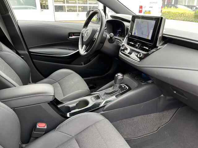 Toyota COROLLA Touring Sports 1.8 Hybrid Dynamic | Navigatiesysteem | Stoelverwarming