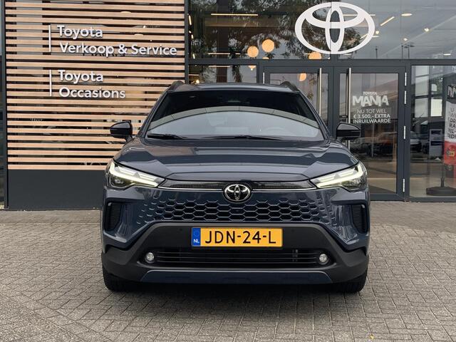 Toyota COROLLA Hybrid 180 Executive