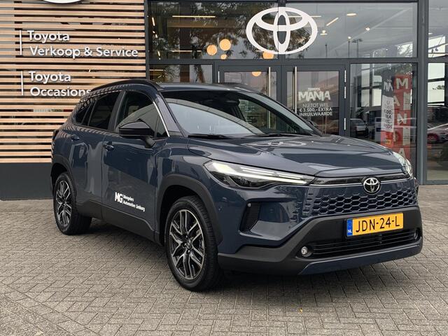 Toyota COROLLA Hybrid 180 Executive