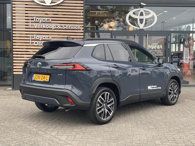 Toyota COROLLA Hybrid 180 Executive