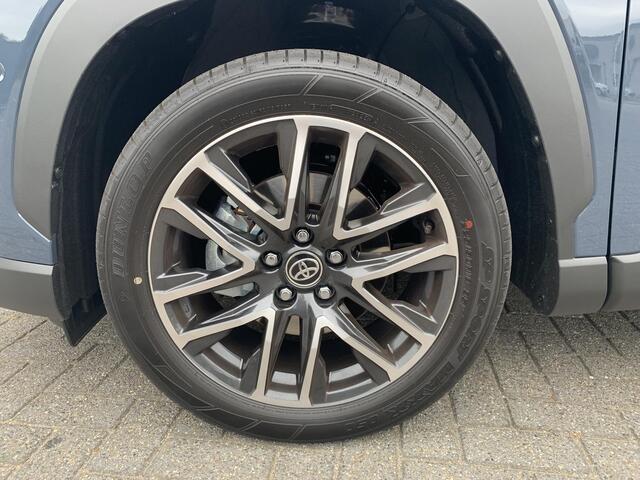 Toyota COROLLA Hybrid 180 Executive