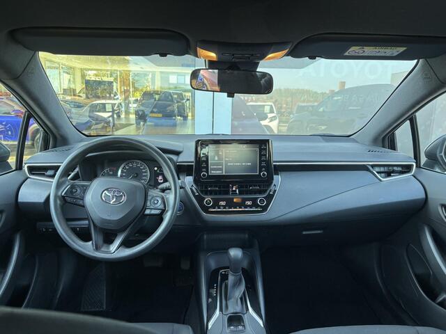 Toyota COROLLA Touring Sports 1.8 Hybrid Comfort | All-season banden | Apple Carplay & Android Auto | BTW-Auto | 1ste eigenaar | Garantie tot 2031 of 200.000km |