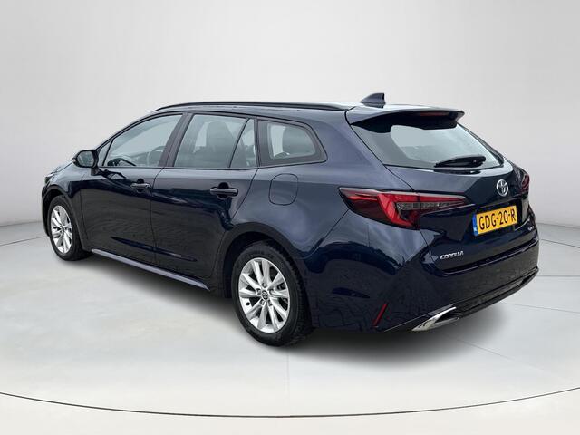 Toyota COROLLA Touring Sports Hybrid 140 Active **ADAPTIEF CRUISE CONTROL/ AUTOMATISCHE DIMLICHTEN/ LM VELGEN/ GARANTIE**