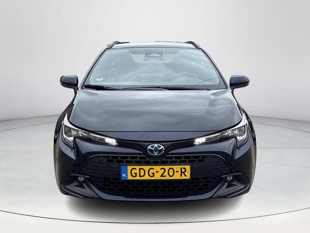 Toyota COROLLA Touring Sports Hybrid 140 Active **ADAPTIEF CRUISE CONTROL/ AUTOMATISCHE DIMLICHTEN/ LM VELGEN/ GARANTIE**