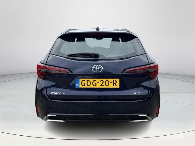 Toyota COROLLA Touring Sports Hybrid 140 Active **ADAPTIEF CRUISE CONTROL/ AUTOMATISCHE DIMLICHTEN/ LM VELGEN/ GARANTIE**