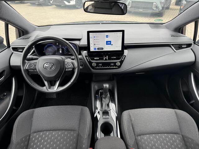 Toyota COROLLA Touring Sports Hybrid 140 Active **ADAPTIEF CRUISE CONTROL/ AUTOMATISCHE DIMLICHTEN/ LM VELGEN/ GARANTIE**