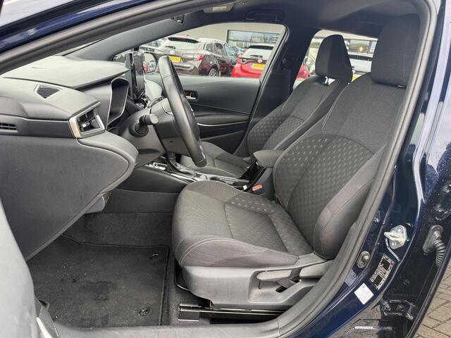 Toyota COROLLA Touring Sports Hybrid 140 Active **ADAPTIEF CRUISE CONTROL/ AUTOMATISCHE DIMLICHTEN/ LM VELGEN/ GARANTIE**
