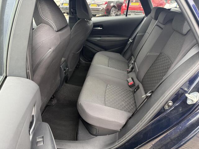 Toyota COROLLA Touring Sports Hybrid 140 Active **ADAPTIEF CRUISE CONTROL/ AUTOMATISCHE DIMLICHTEN/ LM VELGEN/ GARANTIE**