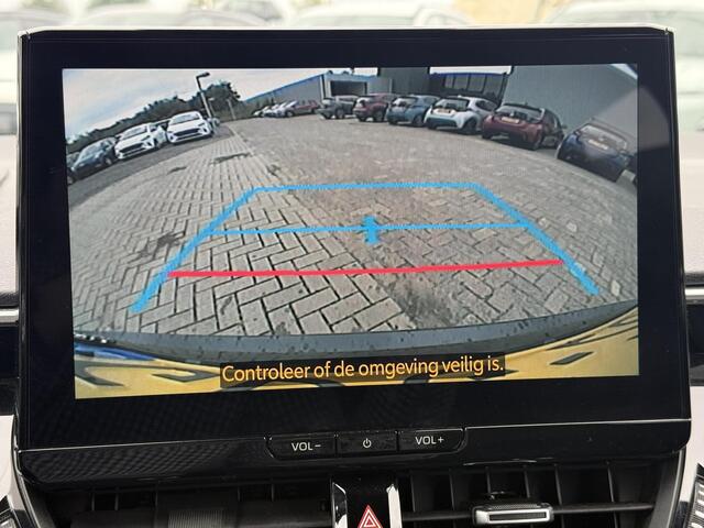 Toyota COROLLA Touring Sports Hybrid 140 Active **ADAPTIEF CRUISE CONTROL/ AUTOMATISCHE DIMLICHTEN/ LM VELGEN/ GARANTIE**