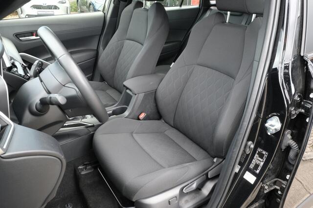 Toyota COROLLA Hybrid 140PK Active Automaat | Stuur verwarming | Stoel verwarmi